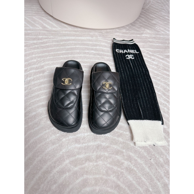 Ch*el slippers